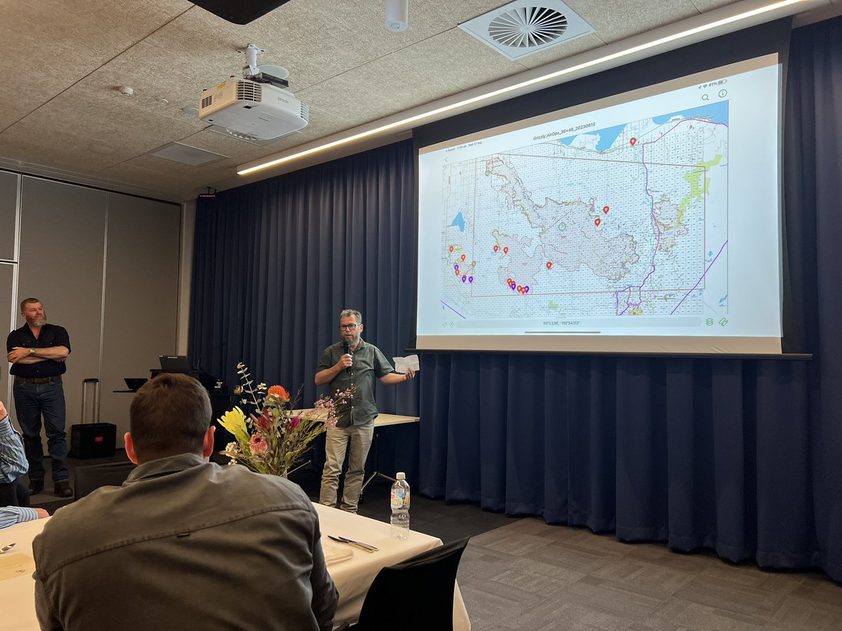 Ben Millington tweet media