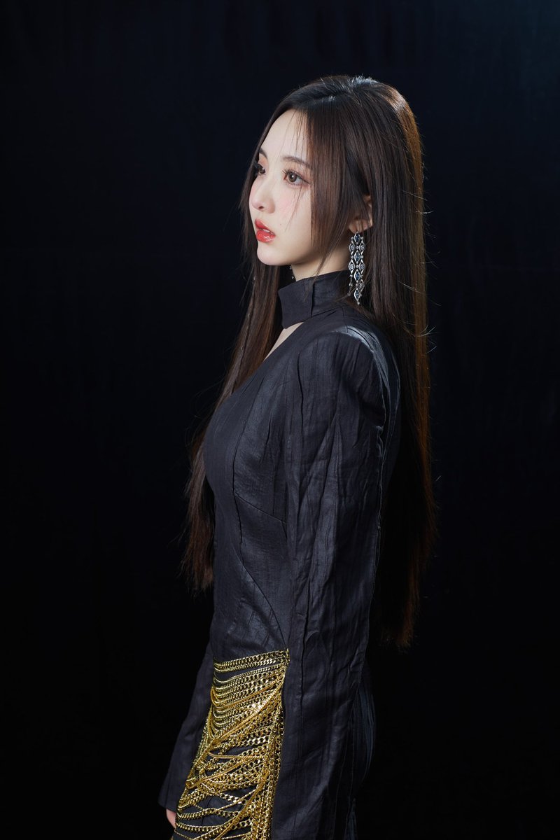 Nene郑乃馨_official tweet media