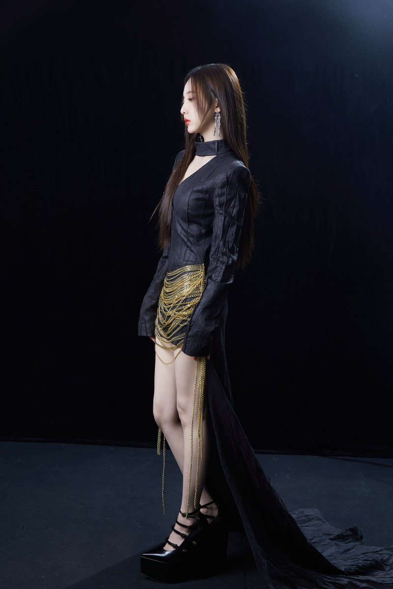 Nene郑乃馨_official tweet media