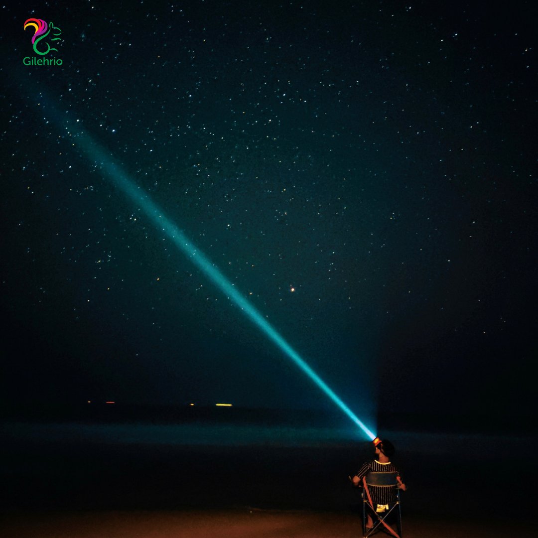 Starry nights or full moon nights - they are all equally breathtaking at our Camp Bichi Gundalba, Odisha! 

A beach that belongs all to you and an experience with the local community you will never forget. ❤️