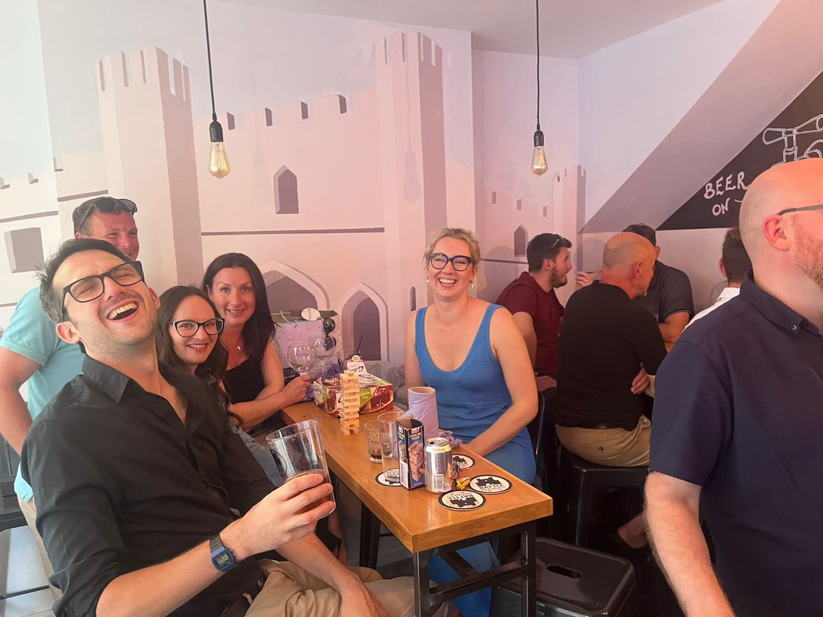 Battle Brewery tweet media