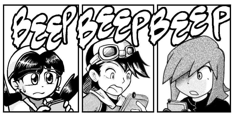 JcHoTwelve's tweet photo. REDRAW COLLAB!
Crys [Me]
Gold [ @//rain_ika_ ]
Silver [ @//redsbicycle ]

#pksp #pokespe #trainerkris #trainercrys #trainergold #trainersilver #rivalsilver https://t.co/WPI2XIm3KP