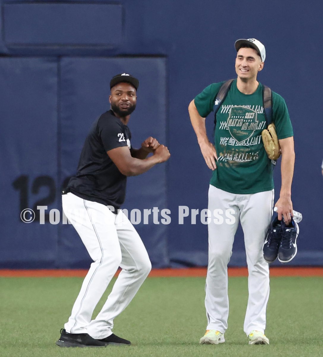 廣岡大志　コロチャレA賞　ギガアクスタ オリックス コロチャレ 廣岡大志 A賞 ギガアクリルスタンド オリックス