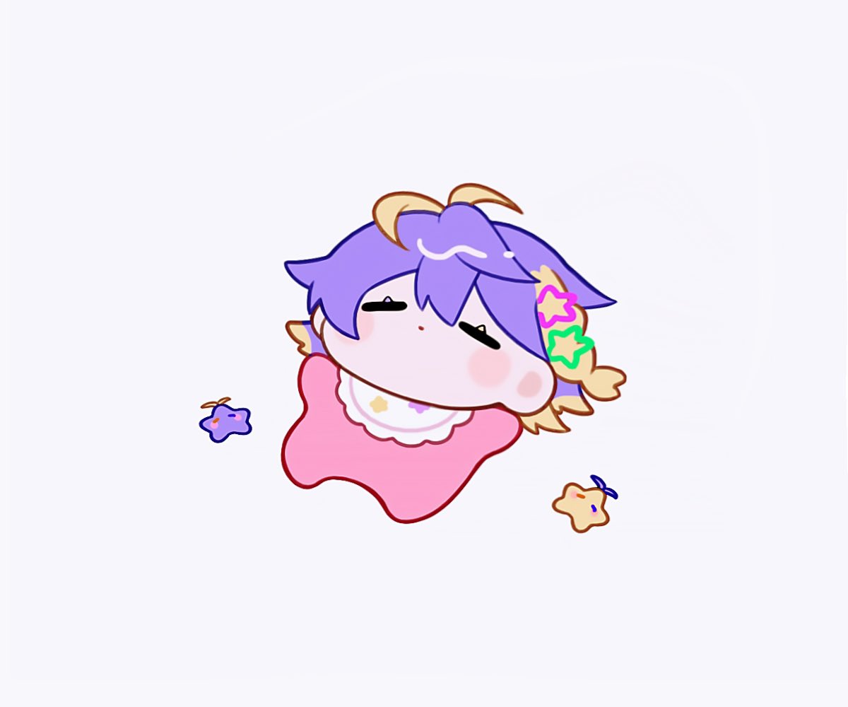 muxian2000's tweet photo. babu🍼
 #Arcadiart https://t.co/UxxAjnb6hd