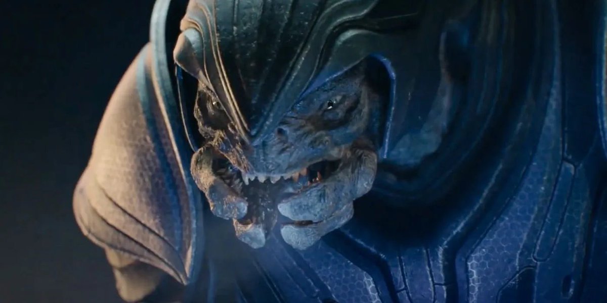 HaloHubGG's tweet photo. Do you think Season 2 of @HaloTheSeries can redeem the show? https://t.co/sykNmtS5HO