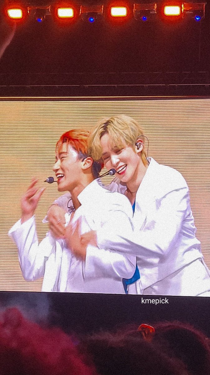 Fernanndays's tweet photo. Apartir de hoje minha personalidade é Ateez kkkkkkkkkkk Nem acredito o que aconteceu hoje, obrigadaaaa!!!!!
#ATEEZinBrazil #ATEEZWelcomeToBrazil #ATEEZinLatam #ATEEZ #ATINY #BREAK_THE_WALL_LATAM #Break_The_Wall_SP #BREAK_THE_WALL_BRAZIL https://t.co/k9QaD4A99v