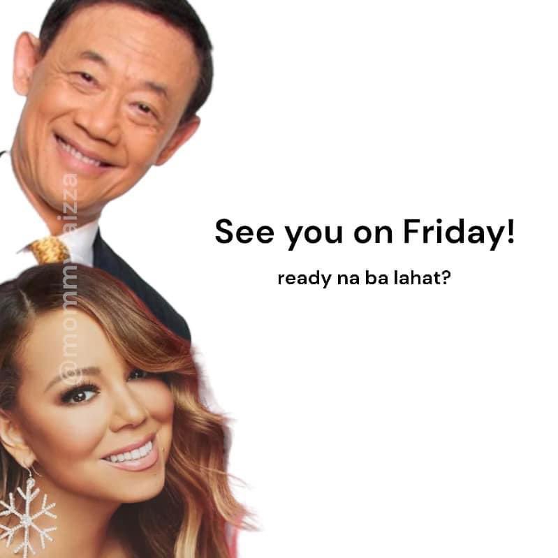 Bob Ong Hugot tweet media
