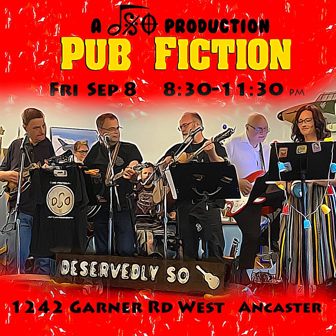 Deservedly So tweet media