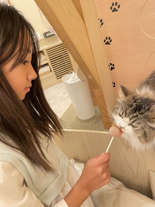 永田美莉愛のTwitter画像26