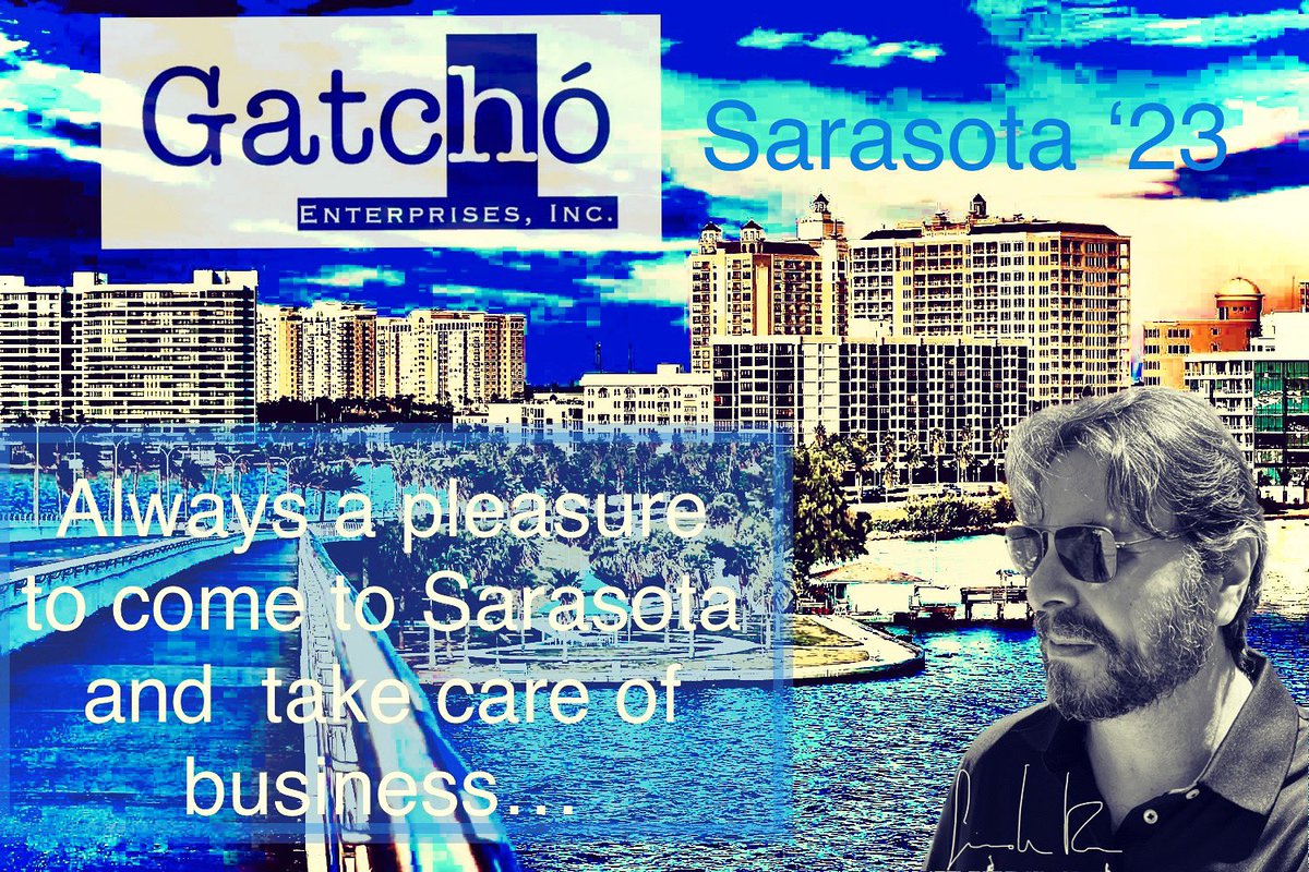 Gatchò Enterprises (@gatcho_enter) on Twitter photo 