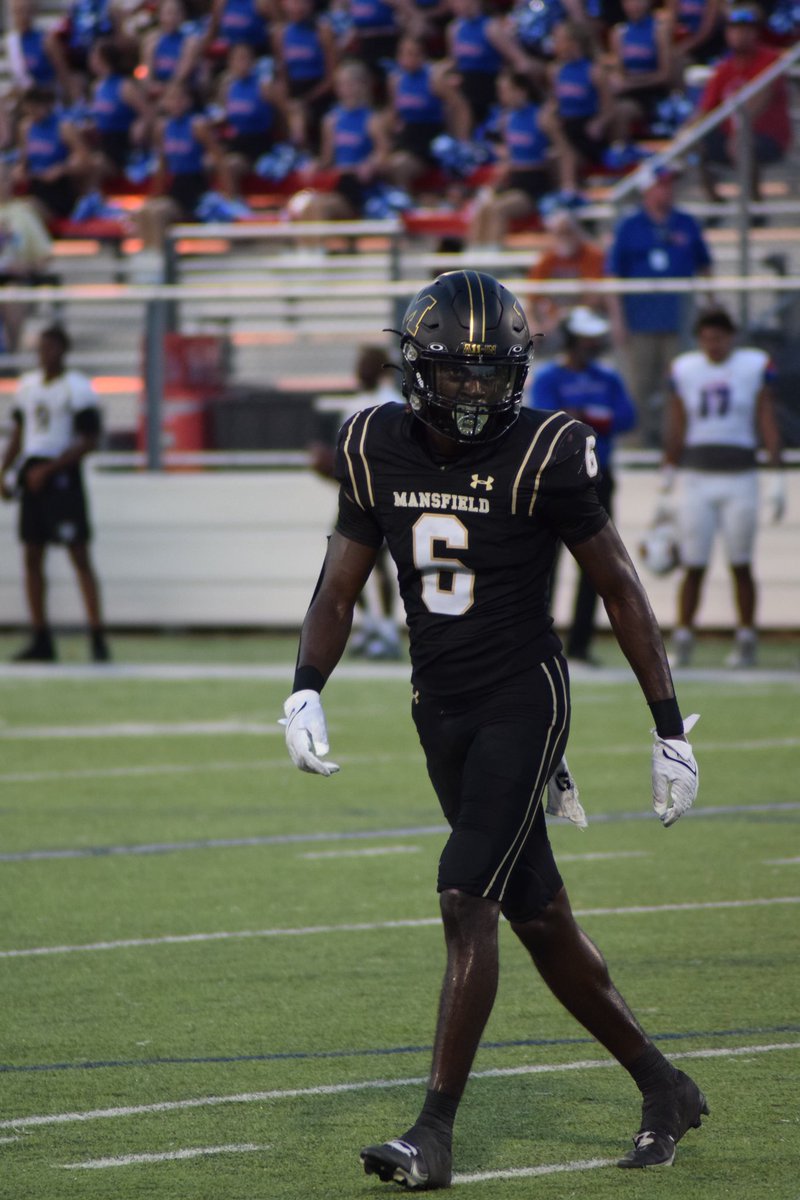TJ Mitchell (@tjmitchell2024) on Twitter photo dog fight last night with my brothers, came out 1-0 hudl.com/v/2LSp2r <a href="/mansfield_fb/">Mansfield Football</a> <a href="/Coach_QuestHuff/">Marqueston “Quest” Huff</a> <a href="/TrustMyEyesO/">⭕️FFERTUNITY</a> <a href="/OscarGiles95/">Oscar Giles</a> dog fight last night with my brothers, came out 1-0 hudl.com/v/2LSp2r <a href="/mansfield_fb/">Mansfield Football</a> <a href="/Coach_QuestHuff/">Marqueston “Quest” Huff</a> <a href="/TrustMyEyesO/">⭕️FFERTUNITY</a> <a href="/OscarGiles95/">Oscar Giles</a>