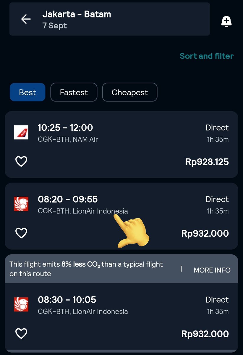 Komunitas Indoflyer tweet media