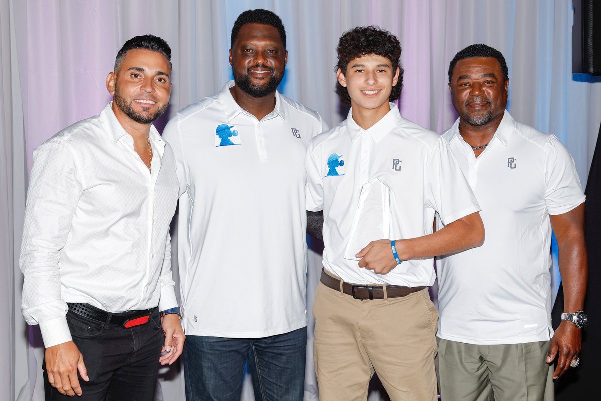 Perfect Game USA tweet media