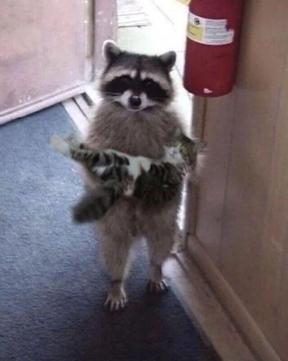 - ваш пиздюк?