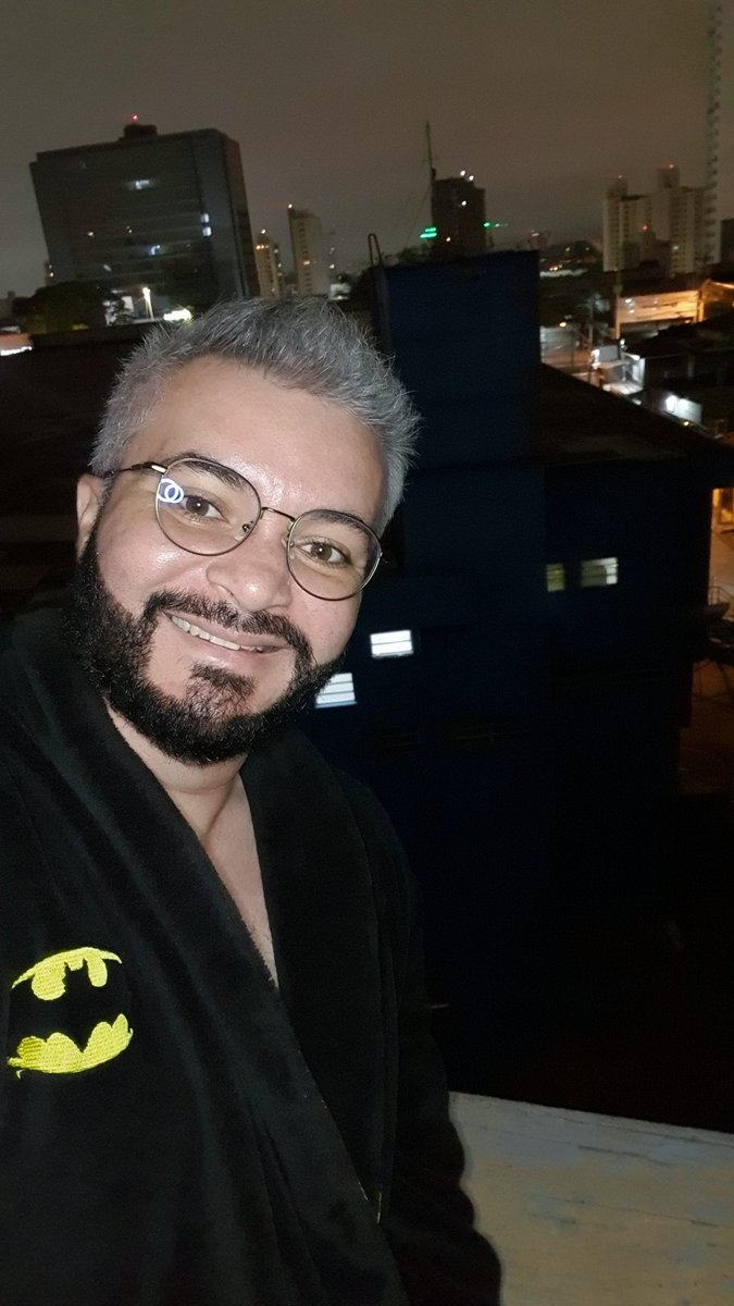 Rafael Luna🍾🥂 tweet media