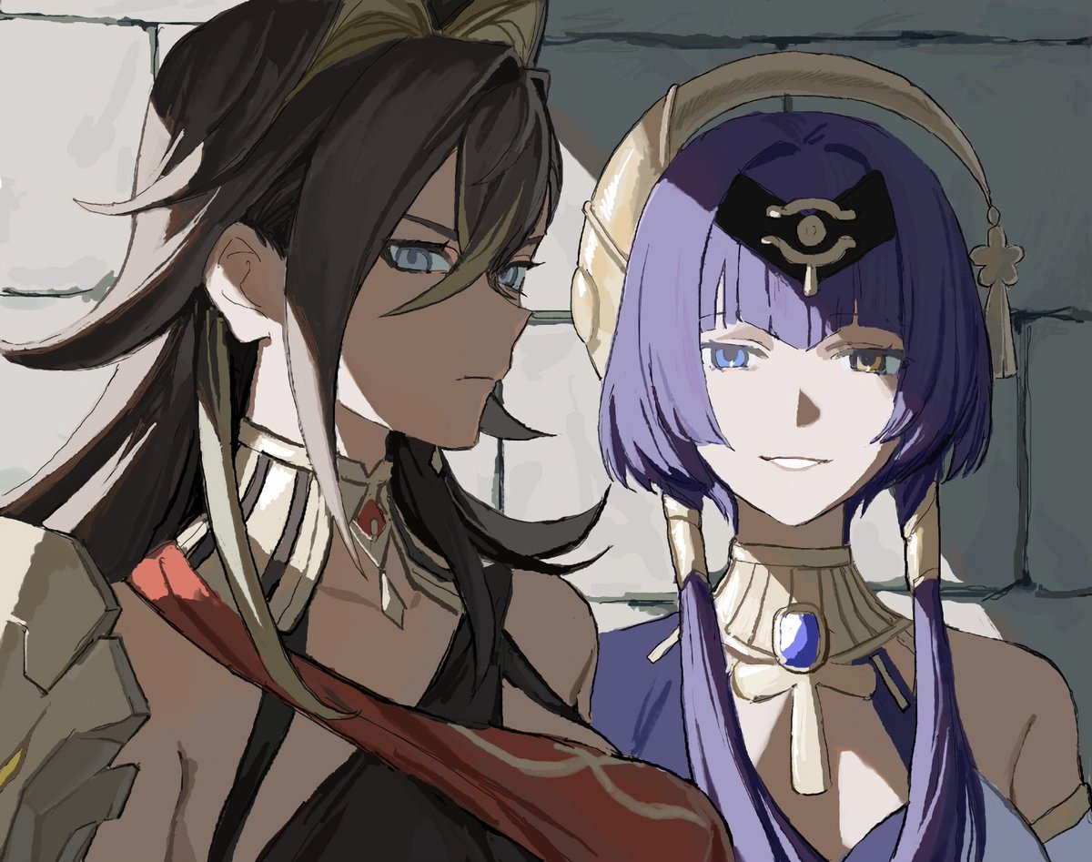 42U16's tweet photo. 昨日のお邪魔してた絵茶 https://t.co/P6WV6i7C1r