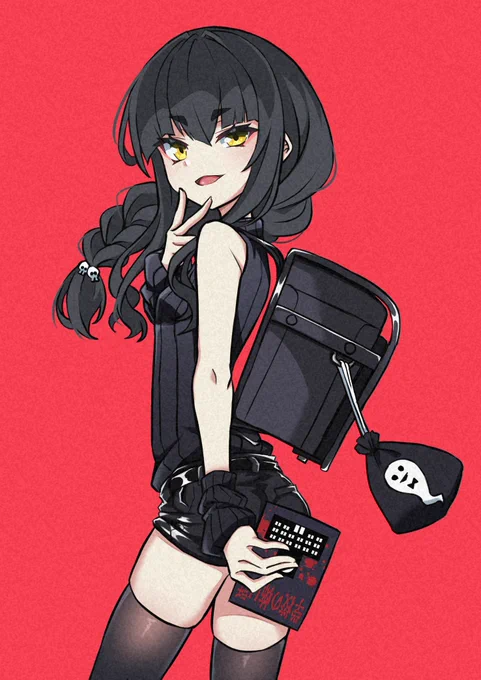 むつみさん(11) #OC