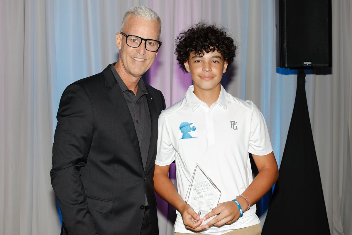 Perfect Game USA tweet media