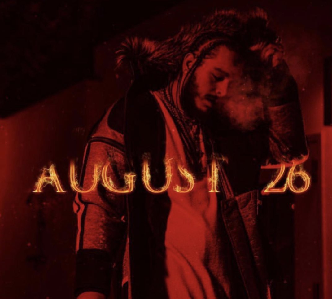 Almost forgot to give this gem a shoutout today!

While not actually released on this date it still draws some meaning from the day.