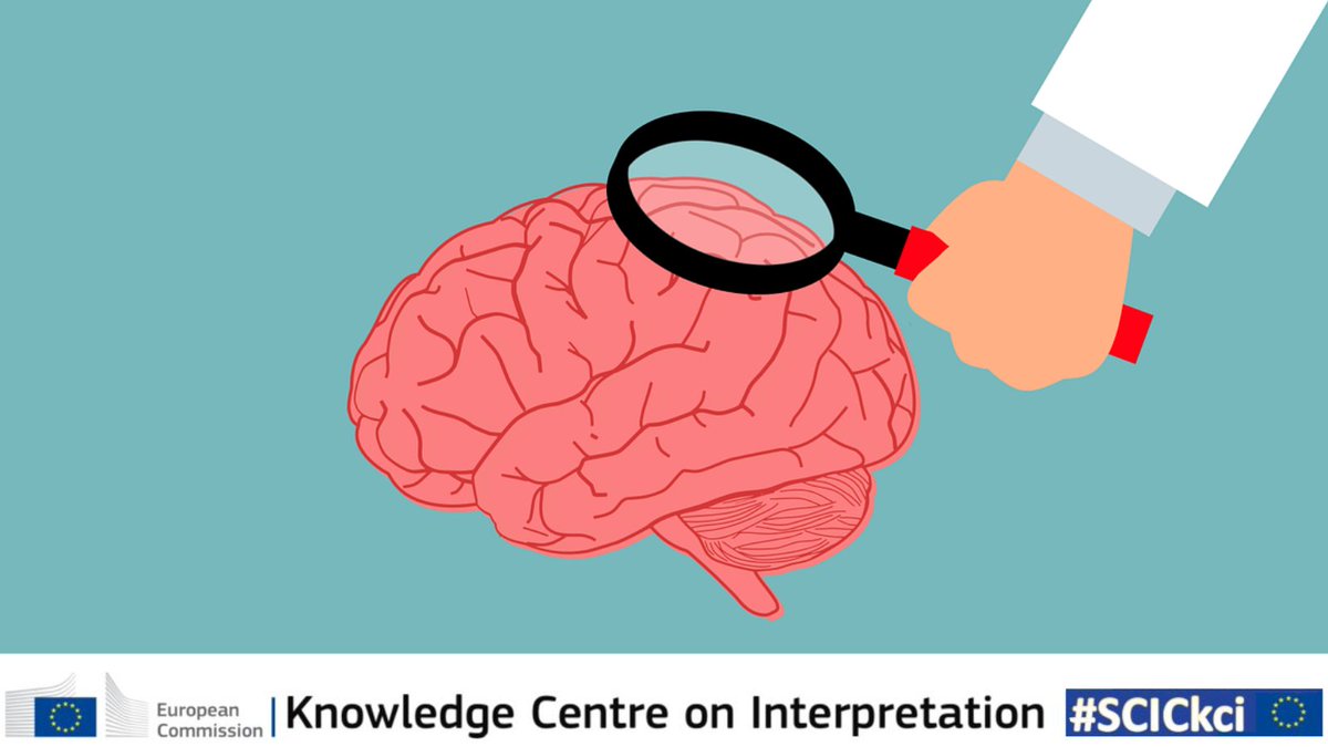 EUInterpreters's tweet photo. Learning multiple languages can help us remember our surroundings better! 🤓
Read more at ➡️ https://t.co/ApAUEtEzfO
#SCICkci
#multilingualism
#thepoweroflearning https://t.co/Jx7rAHeem2