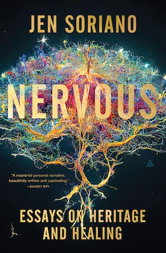 [Book Report] “Nervous: Essays on Heritage and Healing” by Jen Soriano  bsky.app/profile/eminis…