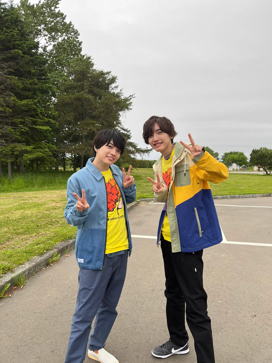 24時間テレビ【公式】【日本テレビ】 on X: 