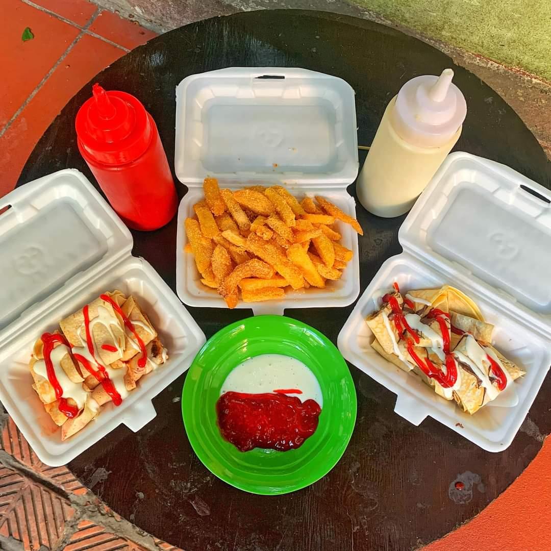 danielkieu1991's tweet photo. Gm anh em. Mời ae ăn sáng. 😋😋😋
#CSM #Kolsnetwork https://t.co/rtEXVeMecx