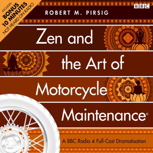 Bought this book today.
Got it due to : after taking a quick look into It I found it explores one of my most joyful topic and themes :
'Innovative Geniuses That are bat shit crazy'
@BBC #RobertMPirsig 
if anyone went through the @COSMOSonTV show and @carlsagandotcom books.