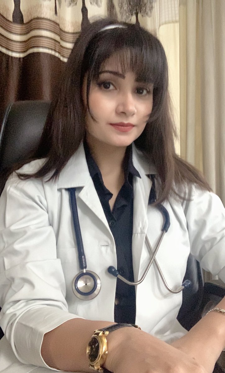 DrMann1995's tweet image. If you are a doctor, be prepared to see a Patient whether you are not feeling well, whether you have any emotional breakdown or you are not in the mood.
In other profession you can leave your work for tomorrow but not in this profession because it directly deals with life and…