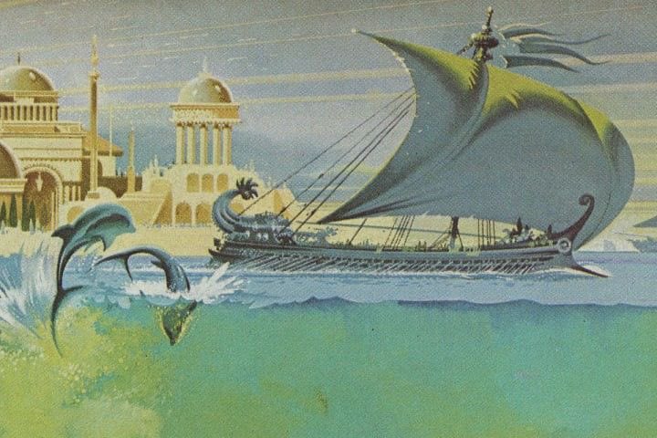 _GVNTHER_'s tweet image. Paul Alexander