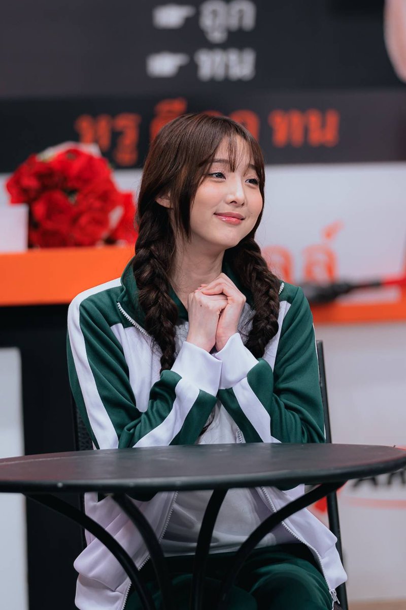 Nene郑乃馨_official tweet media