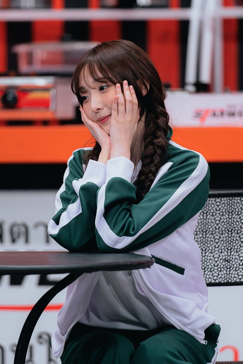 Nene郑乃馨_official tweet media