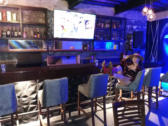 Hoy toca casa llena en La fiesta del Patr&oacute;n con @amigosswmx 🥳 El lugar est&aacute; delicioso para travesuras<a href="/tag/twins"class="tags"><span>#twins</span></a><a href="/tag/scene"class="tags"><span>#scene</span></a><a href="/tag/threesome"class="tags"><span>#threesome</span></a><a href="/tag/actresshot"class="tags"><span>#actresshot</span></a>