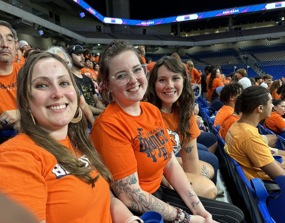 Bonnie Middleton (@msbmiddleton) on Twitter photo Way to go BRONCOS on π§‘anotherπ§‘ win against the panthers!! <a href="/NISDBrandeis/">Brandeis High School</a> <a href="/SaBrandeis/">Broncos Country π</a> @MsESimonSS Way to go BRONCOS on π§‘anotherπ§‘ win against the panthers!! <a href="/NISDBrandeis/">Brandeis High School</a> <a href="/SaBrandeis/">Broncos Country π</a> @MsESimonSS