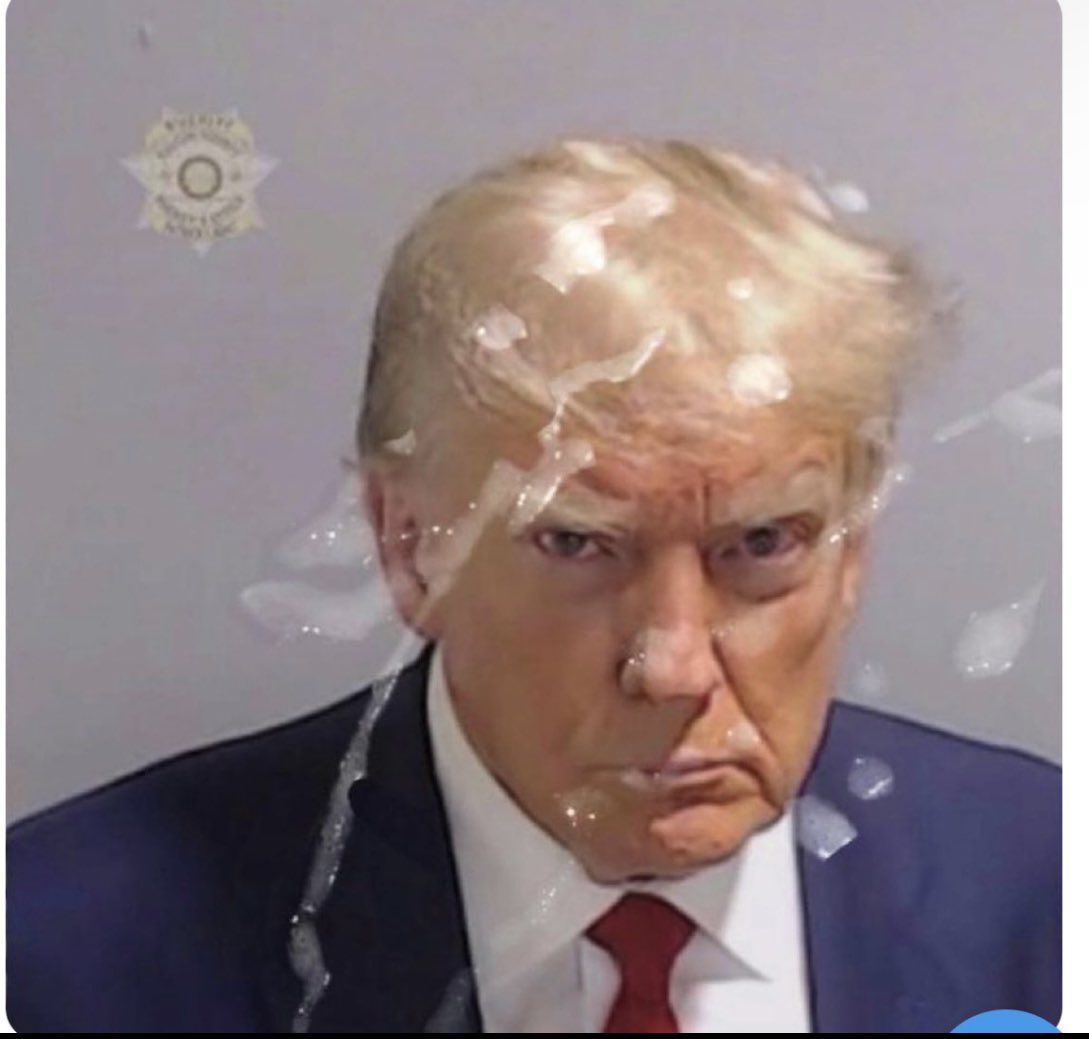 MondhiRex's tweet photo. Love you Trump #TheGhostSquad #TGC #OpRussia #FuckQ4evers #GhostClan #OpIsrael #OpNewBlood #OpPedoHunt #JTSEC #Gnosis #NoGodNoMaster -Fortis Fortuna Adiuvat- mugshot https://t.co/JeOMCOmFyz