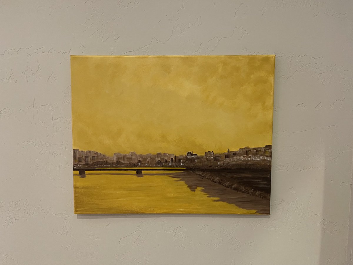 BobBrownOV's tweet photo. Some of my original art from 2023. Hope you enjoy. https://t.co/Z2OyRO9hZf