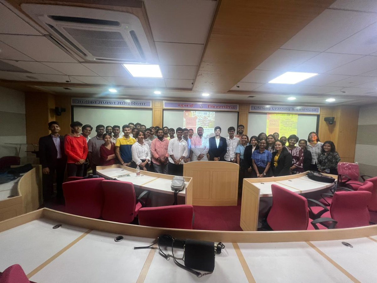 Y20 India tweet media