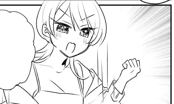 ほんでこれが昨日の憐さん