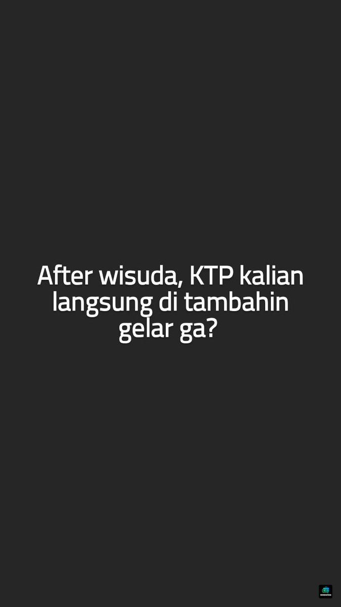 WORK tweet media