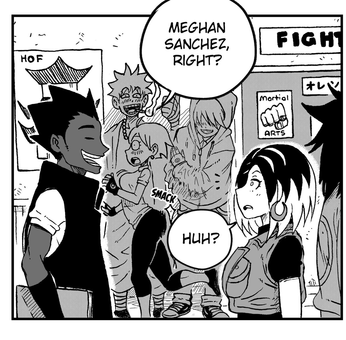 Silrance's tweet photo. A random panel shot from my comic #LSFTL I cant wait to finish and start posting more chapters π https://t.co/90FYvfD6yO