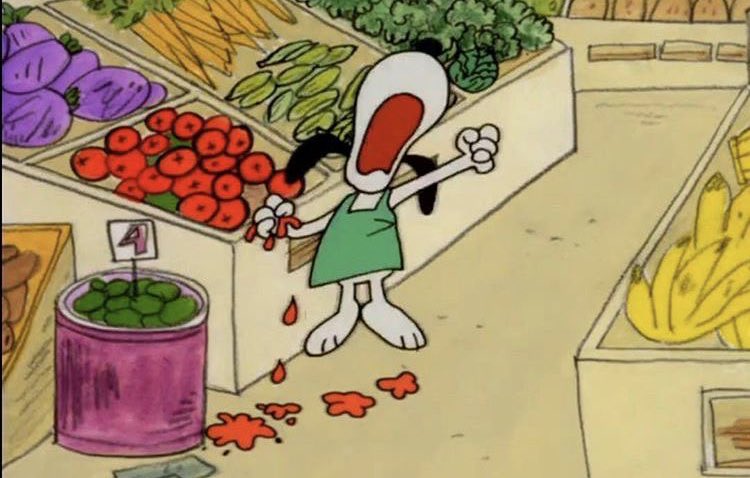 and it feels good!! to be known!!! so!! well! i can’t hide!! from! you! like i!!! hide!!! from!!! myself!!!!