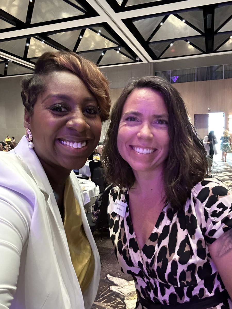Happy Women’s Equality Day! 

Yesterday I had a wonderful time celebrating and honoring esteemed women at the <a href="/gwinnettchamber/">Gwinnett Chamber</a> #MoxieAwards who are champion businesses and getting things done. 

Congratulations to all of the finalists and winners ✨ #womensequalityday