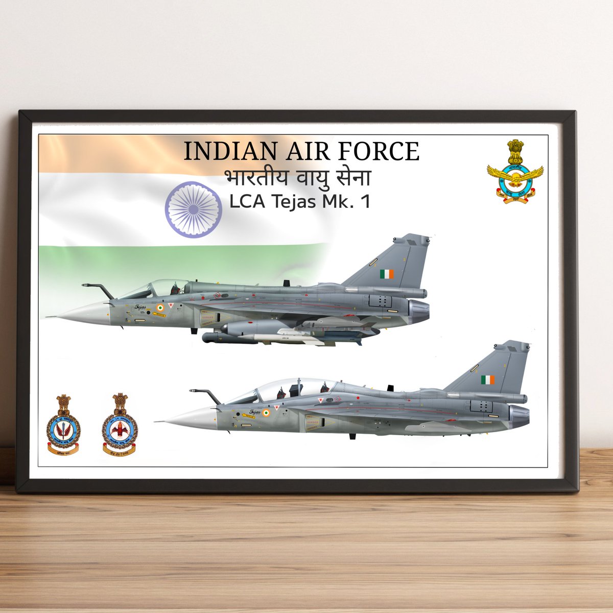 MrityunjayRagh2's tweet photo. TEJAS ARMED TO THE TEETH 
(DM to get details and order) 
Presenting a special bird litho making news these days. Made two versions (Single and twin seat) each with high details. Plan was to cover even Naval Variants but could not complete them due to lack of time so next (1/4) https://t.co/2zokPe1lqj