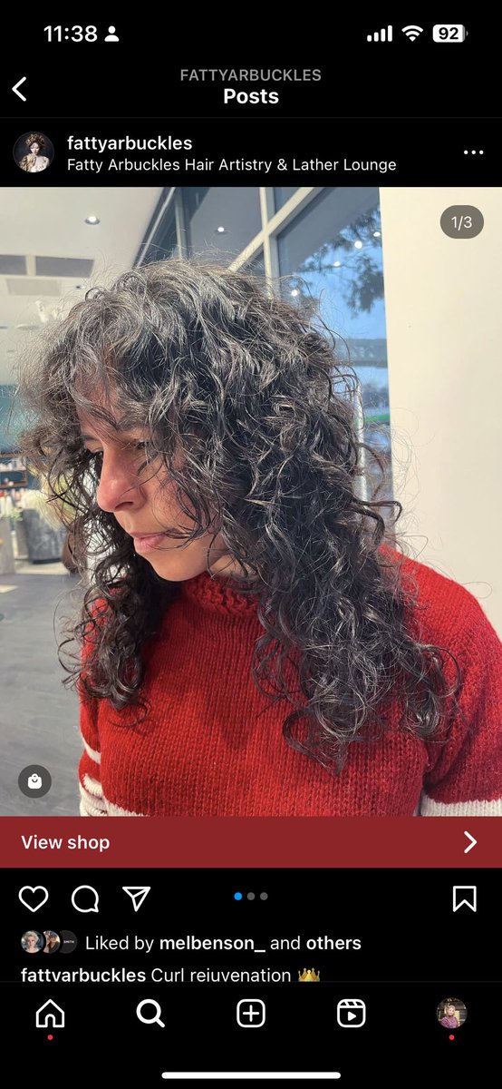 maaari_mo's tweet photo. I work at hair salon in Perth. With 10 years in this industry. Looking for a cutting model to improve my skills. Must have great curly hair. Location would be easy to access in East Perth. https://t.co/hjPV7Gd0u4