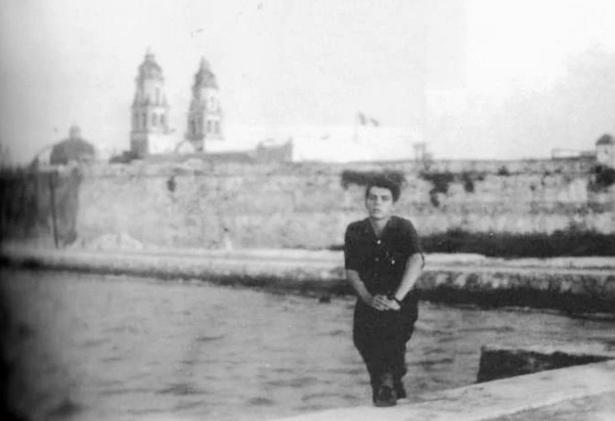 Tlatoani_Cuauhtemoc tweet media