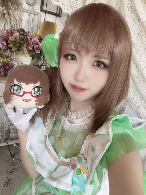 コスプレイヤー雪見のTwitter画像48