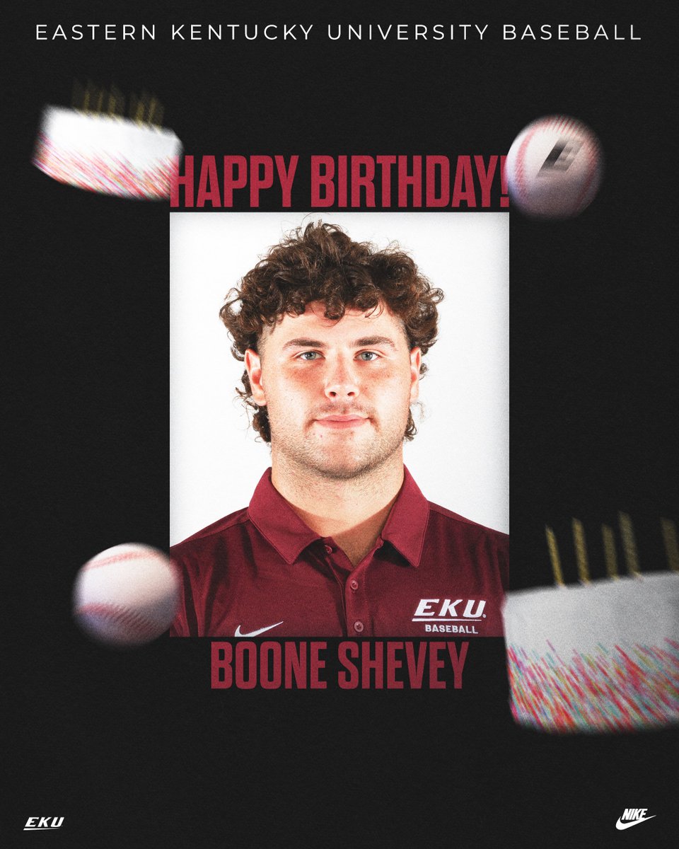 EKU Baseball tweet media