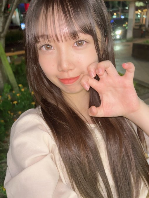 Twitterのコスプレ画像1