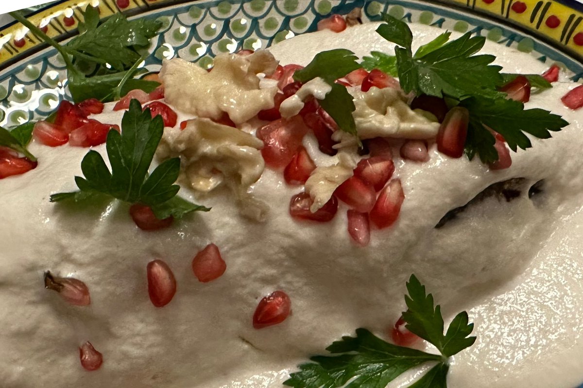 SoyLiliCornejo's tweet photo. ¡Gracias, @AreliPaz @NicosMexico por tan deliciosa celebración de cumpleaños! #40ycontando https://t.co/zVA95RXu5j