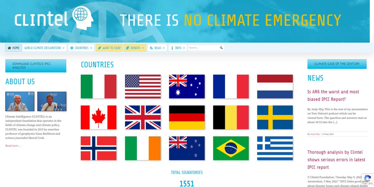 FriendsOScience's tweet photo. @UNEP Wrong. #ClimateAction Not Necessary. #ClimateEmergencyIsOver #WeDOHaveTime https://t.co/dHOUXiPii0